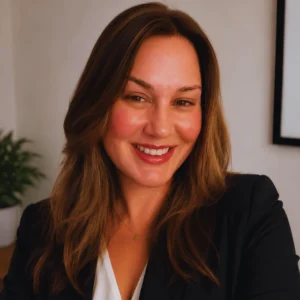Dra. Erika Baracchini